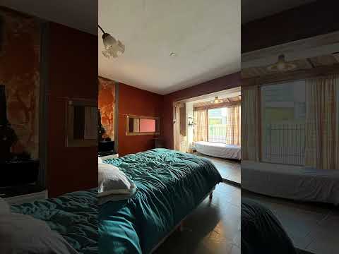 Spacious house