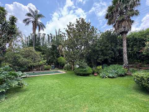 House for Sale in the Los Limoneros Subdivision