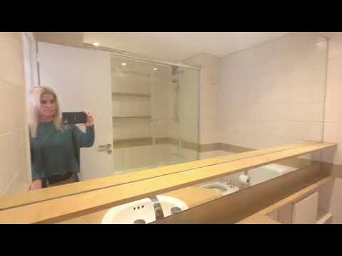 4-Room Apartment for Rent with Separate Maid's Quarters in Palermo