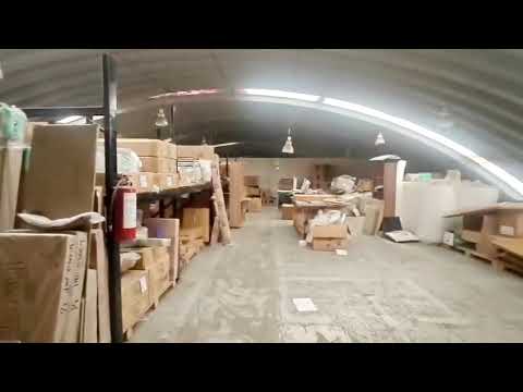 Warehouse for sale in Iztacalco with commercial spaces and near the GNP Stadium