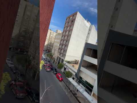 2-Bedroom Apartment with Balconies Facing the Street - For Rent: 24 m² - No Maintenance Fees