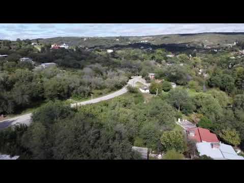 LAND FOR SALE IN LA FALDA