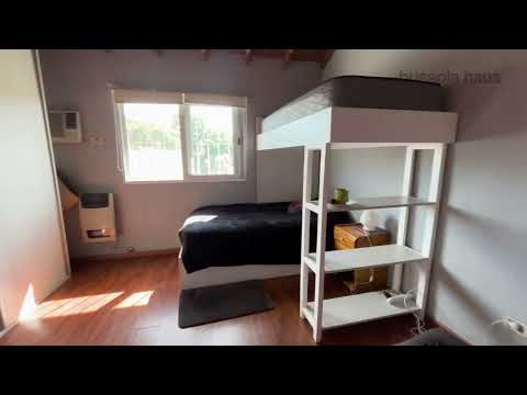 4-room triplex for sale in Bernal