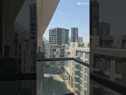 Apartment for Rent in Torre Ambar on Via Cordillera, Santa Catarina, Nuevo León