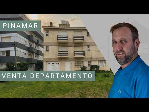 Apartment for Sale in Pinamar