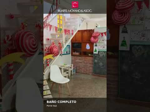 Casa en  Venta