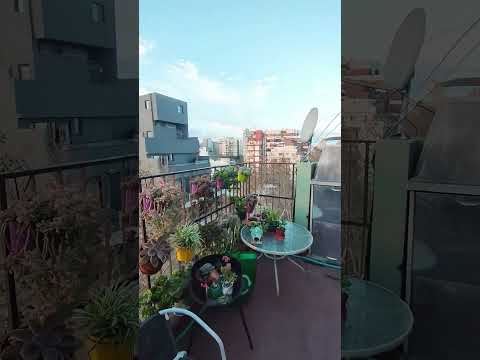 For Sale, Apartment, 2 Rooms, Balcony/Terrace, Saavedra