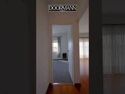 Apartment for rent: 3-room, 2-bedroom, with garage and amenities