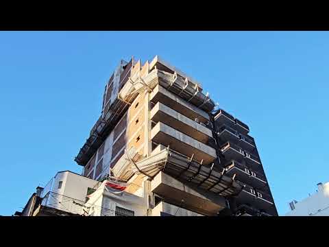 Apartments for sale: studio apartments in Belgrano.