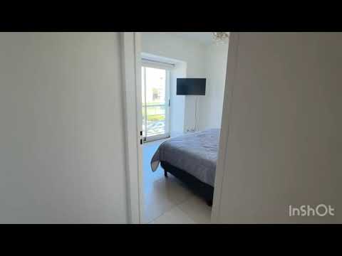Three-room apartment for rent in Sendero