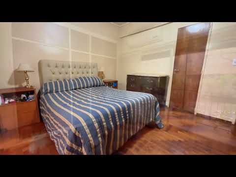4-ROOM APARTMENT FOR SALE IN BELGRANO