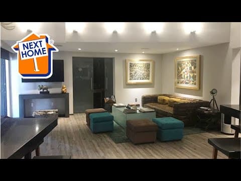HOUSE FOR SALE IN LOMAS HIPÓDROMO