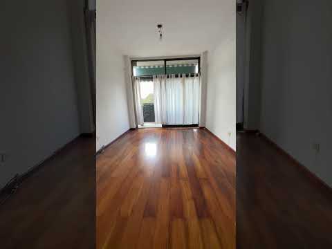 4-room apartment for sale, with a front balcony and a garden in UC