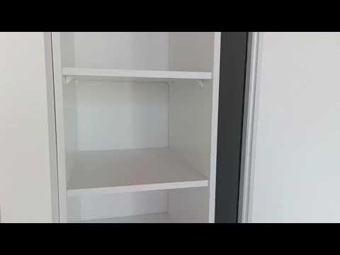 2-Room Apartment for Rent with Parking Space in Villanueva, North Zone