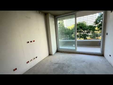 For Sale - Apartment - Studio - Open View - Very Bright - Nuñez