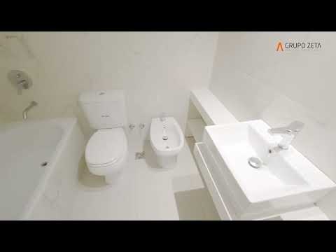APARTMENT FOR SALE IN PALERMO: 2 ROOMS, FULL RANGE OF PREMIUM AMENITIES