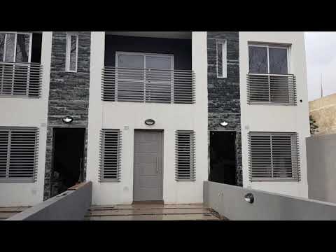 DUPLEX | 3 ROOMS | YARD WITH GARDEN | DOUBLE GARAGE | ITUZAINGÓ SUR