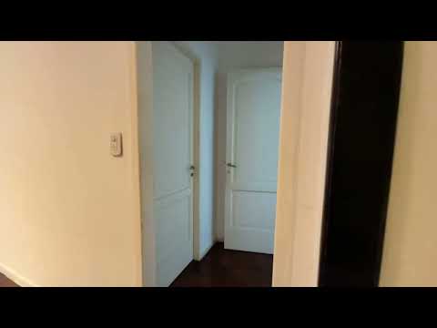 3-ROOM APARTMENT FOR SALE IN BELGRANO