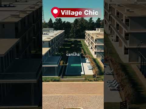 Apartment - Chic Village