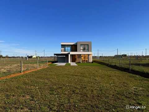 Interior Lot for Sale in La Reserva del Oeste, Route 6, General Rodriguez