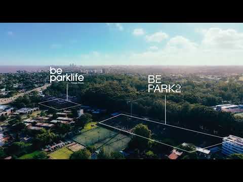 Two-Bedroom Apartment for Sale in Parque Rivera - A201