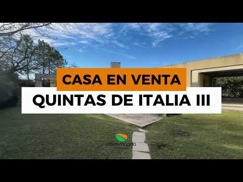 Mortgage-Eligible House, Ground Floor, 3 Bedrooms, Quintas de Italia III
