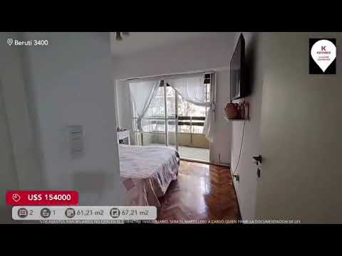 3-Bedroom Apartment for Sale - in Palermo -
