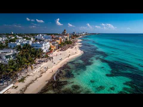 Commercial Lot for Sale in Playa del Carmen, Xcalacoco | 25,000 m² on the Federal Highway
