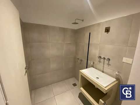 Studio apartment for sale with garage, suitable for professional use, in Rincón de Milberg, Tigre