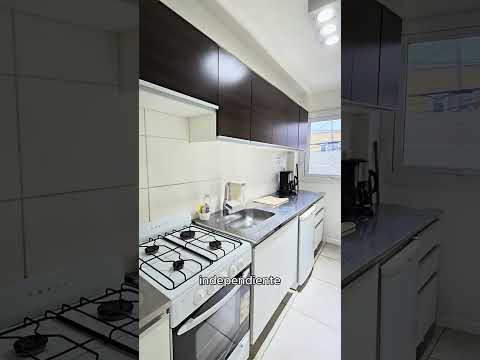 Apartment in Downtown Ushuaia—FOR SALE