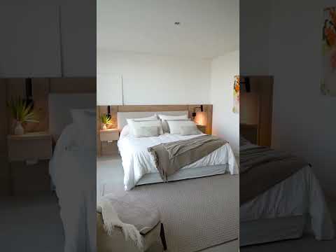 4-Bedroom Apartment for Sale with a Terrace and River View in Indigo Nordelta