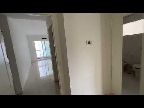 For Sale - 3-room apartment with balcony - brand-new - Amenities - Barrio Norte