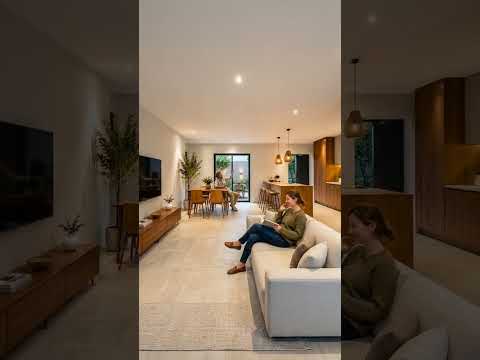 Brand-new duplex / Neuquén / financing available