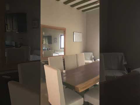 FURNISHED HOUSE FOR RENT IN VALLADOLID, YUCATÁN | READY TO MOVE IN