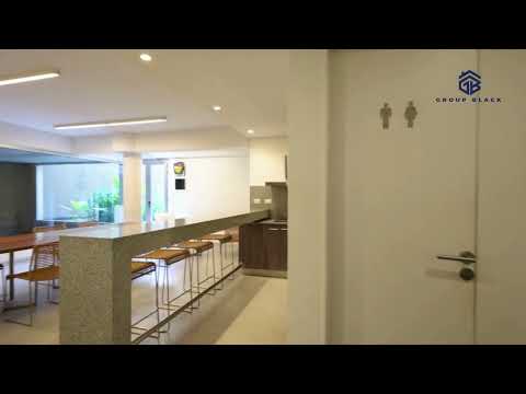 Departamento en Alquiler Villa Urquiza DOHO Monoambiente Full Amenities Apto profesional