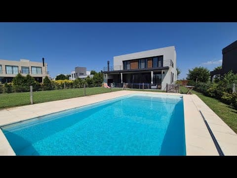 House in El Canton - Golf