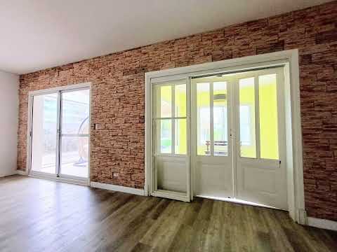 3-room duplex apartment for sale—bright and in an excellent location
