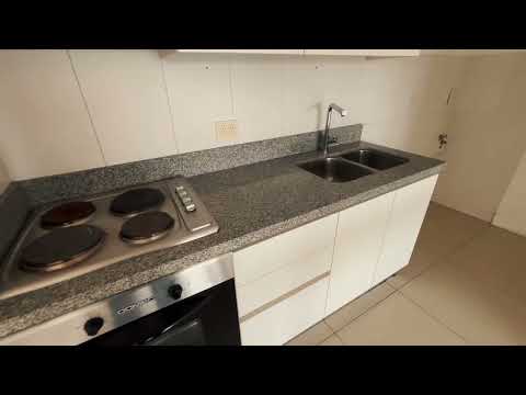 APARTMENT | 2 ROOMS | SWIMMING POOL | FULL AMENITIES | PARKING SPACE | NORTH ITUZAINGÓ