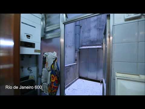 ALMAGRO Venta 4 ambientes, cochera fija muy amplia