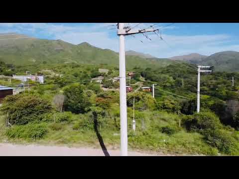LAND FOR SALE WITH IMPROVEMENTS IN THE CORDOBA MOUNTAINS