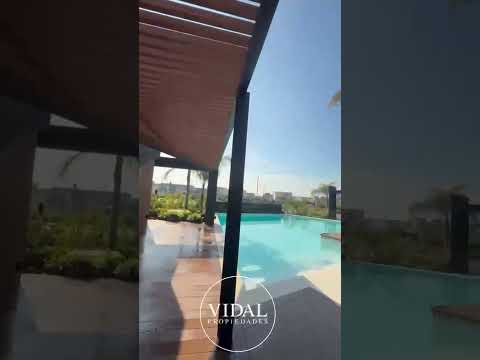 Bright Apartment for Sale in Milennia Nordelta, Tigre