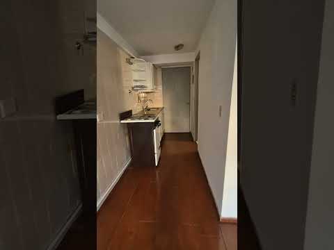 Centrally Located Studio Apartment for Sale with Partial Lake View - Bariloche