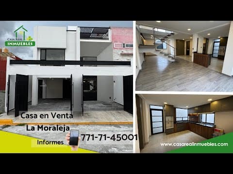 House for Sale in La Moraleja Subdivision
