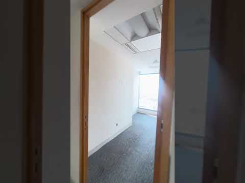 Office for Rent on Reforma