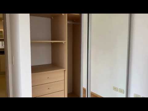 Apartment in Villa Crespo with amenities