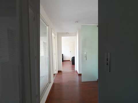 Upper-Floor Apartment for Sale on the Main Street on Callao Avenue – For Commercial or Residential Use