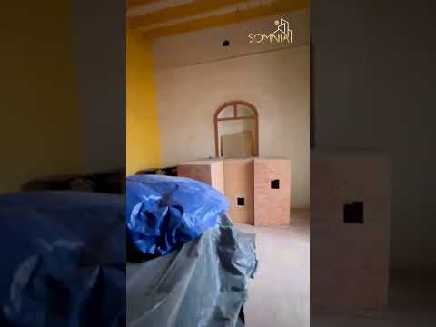 Old House for Sale or Rent (Residential or Commercial) in Downtown Saltillo, Coahuila
