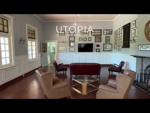 FOR SALE: FOUNDER'S LOT IN THE LOMAS ATHLETIC CLUB GATED COMMUNITY