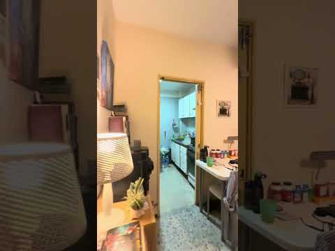 Two-room apartment with a patio - For Sale - Villa Urquiza