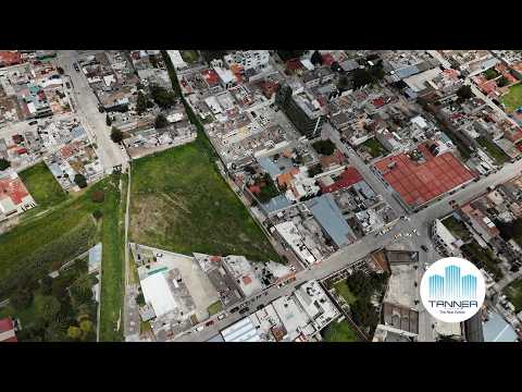 LAND FOR SALE IN CENTRAL APAN, HIDALGO (RTO)